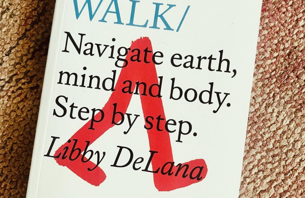 “Do Walk” Book Review